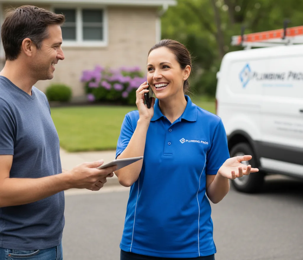 Water Heater Installation in Hallandale, FL